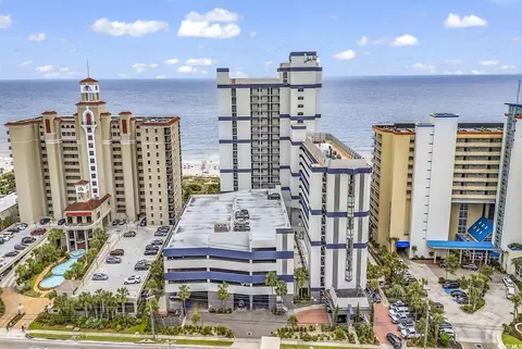 5308 N Ocean Blvd #701, Myrtle Beach, SC 29577