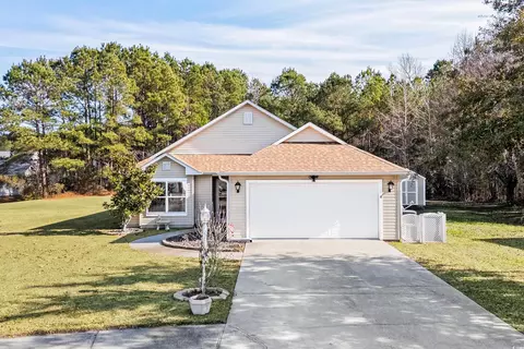 518 Cordgrass Ln, Little River, SC 29566