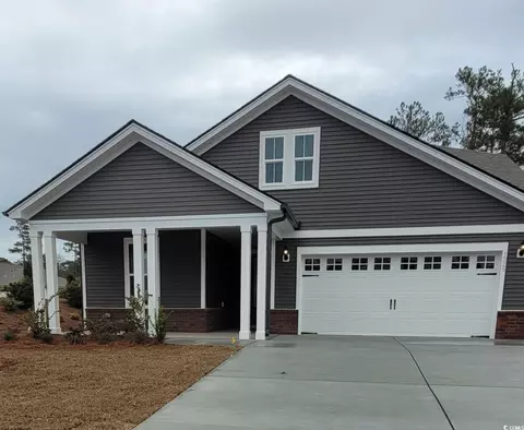 1225 Winding Creek Way, Myrtle Beach, SC 29588