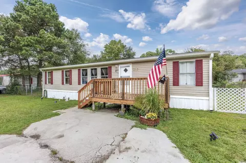 3845 Woodridge Cir, Little River, SC 29566