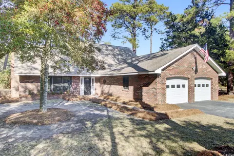 47 Byers Trl, Pawleys Island, SC 29585