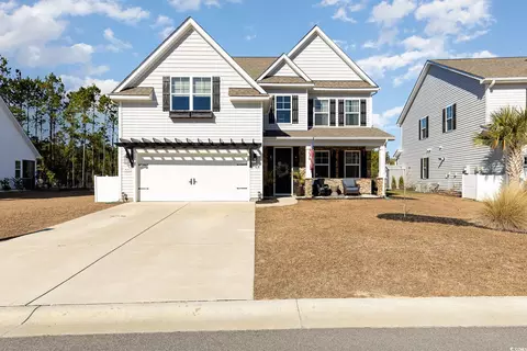 771 Flowering Branch Ave, Little River, SC 29566