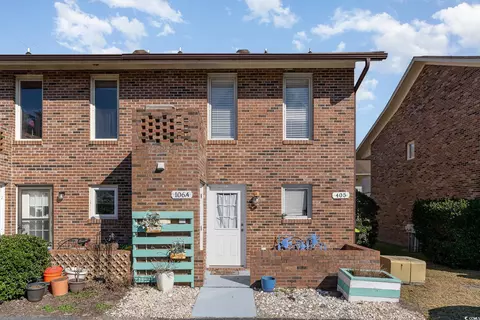 405 Garden Dr #106A, Surfside Beach, SC 29575
