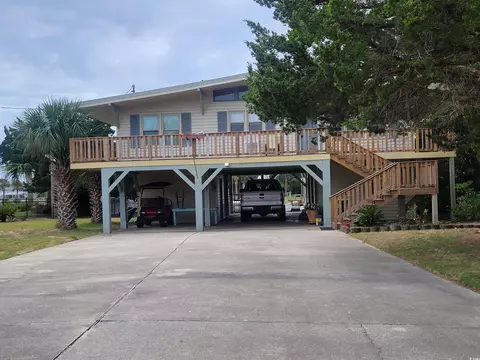 2228 Oyster Cv, Murrells Inlet, SC 29576