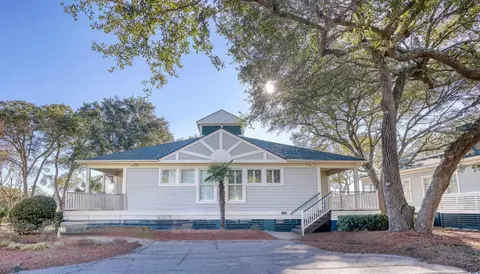 19 Cattail Ct #2B, Pawleys Island, SC 29585