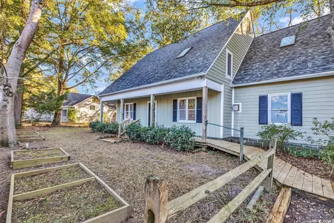 101 Bent Tree Ln, Pawleys Island, SC 29585