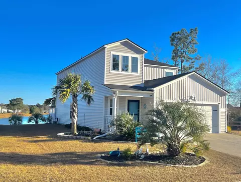 340 N Reindeer Rd, Surfside Beach, SC 29575