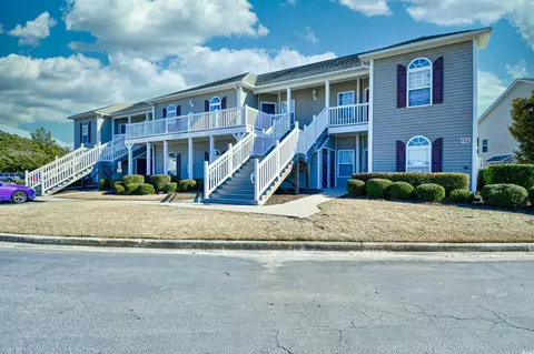 213 Wando River Rd #11-G, Myrtle Beach, SC 29579