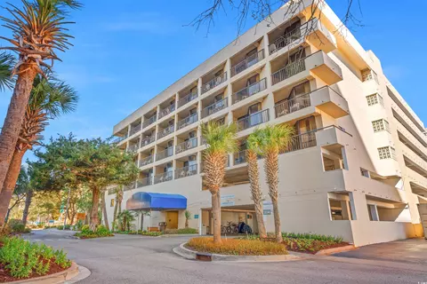 208 74th Ave N #2319, Myrtle Beach, SC 29572