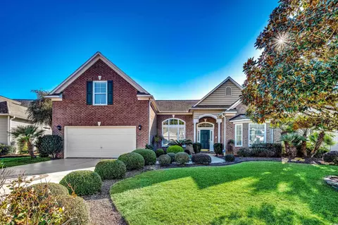 58 Long Creek Dr, Murrells Inlet, SC 29576
