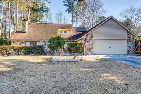 1751 Gibson Ave, Surfside Beach, SC 29575