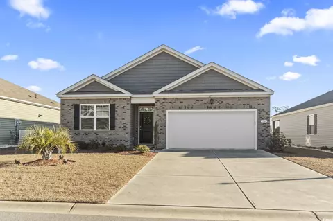 1164 Maxwell Dr, Little River, SC 29566