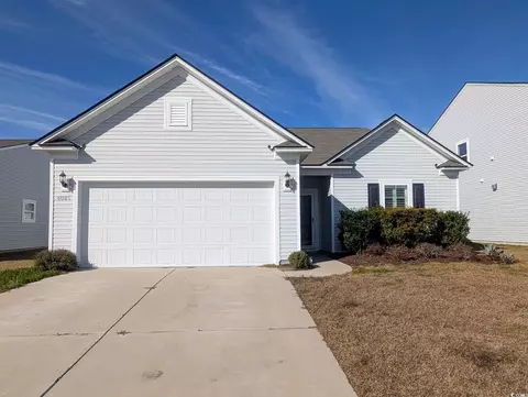 4085 Alvina Way, Myrtle Beach, SC 29579