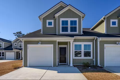 592 Sea Sparrow St #-, Myrtle Beach, SC 29588