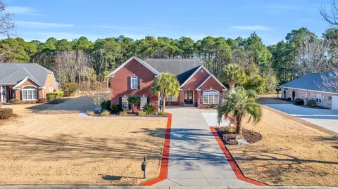4375 Winged Foot Ct, Myrtle Beach, SC 29579