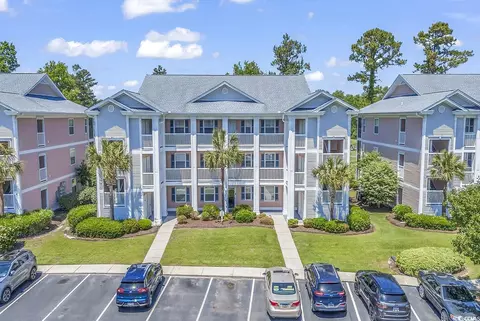 631 Waterway Village Blvd #10E, Myrtle Beach, SC 29579