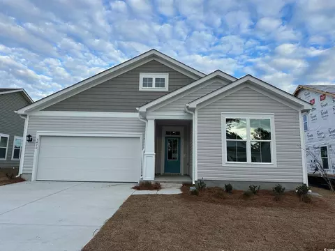 5439 Shelly Lynn Dr, Myrtle Beach, SC 29579