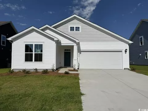 5439 Shelly Lynn Dr, Myrtle Beach, SC 29579