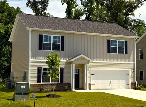 112 Lakota Loop, Longs, SC 29568