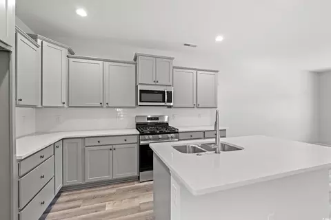 Kitchen - 108 Lakota Loop, Longs, SC 29568 photo 2 of 2