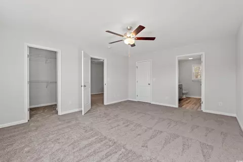 Bedroom - 108 Lakota Loop, Longs, SC 29568 photo 4 of 4