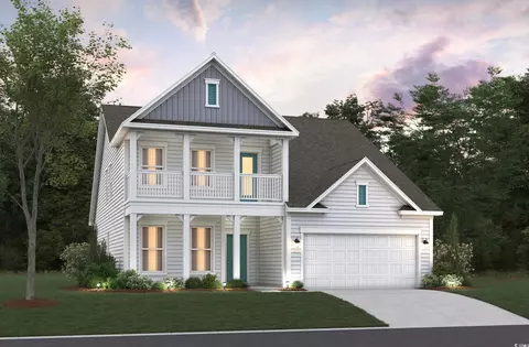 5435 Shelly Lynn Dr, Myrtle Beach, SC 29579
