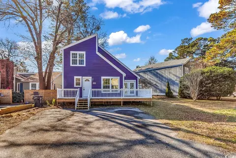 1553 Landing Rd, Myrtle Beach, SC 29577