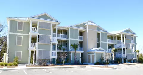 35 Delray Dr #1-B, Murrells Inlet, SC 29576