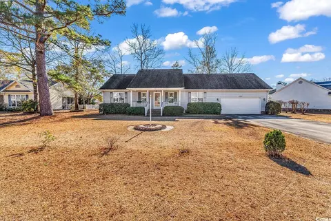 3035 Dewberry Dr, Conway, SC 29527