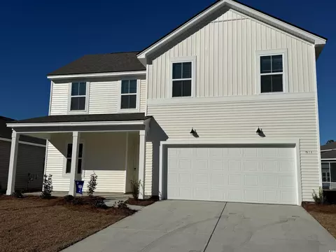 974 Laconic Dr, Myrtle Beach, SC 29588