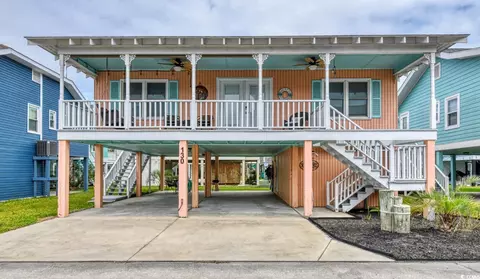 130 Easy St, Murrells Inlet, SC 29576