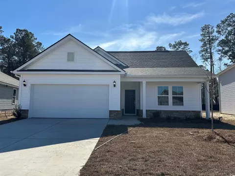 1271 Winding Creek Way, Myrtle Beach, SC 29588