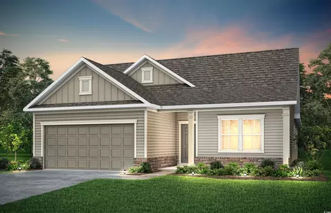 1271 Winding Creek Way, Myrtle Beach, SC 29588