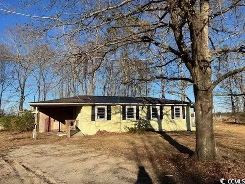 3757 Methodist Rehobeth Rd, Galivants Ferry, SC 29544