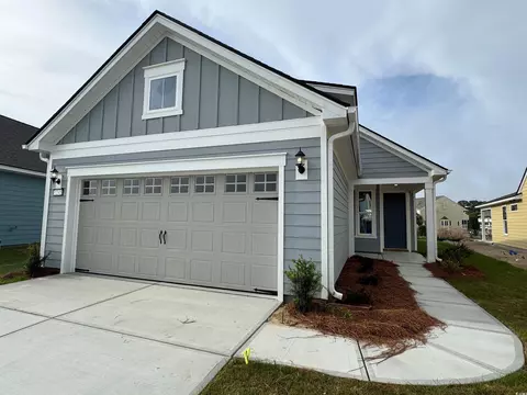 1245 Lady Bird Way, North Myrtle Beach, SC 29582