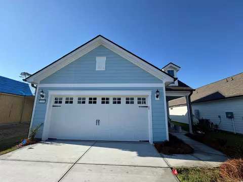 1253 Lady Bird Way, North Myrtle Beach, SC 29582