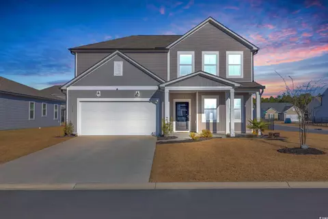 5023 Sweet Birch Ln, Conway, SC 29526