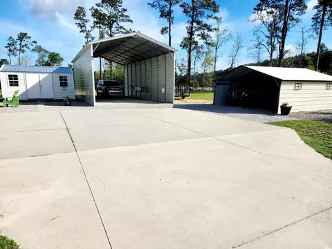 Exterior - 926 Eula Dr, Conway, SC 29526 photo 4 of 12
