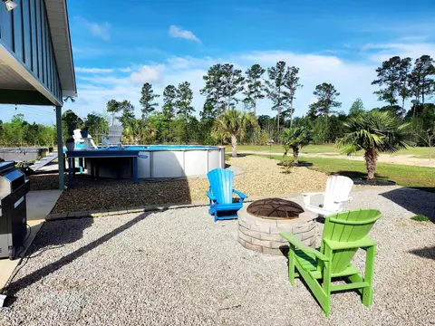 Exterior - 926 Eula Dr, Conway, SC 29526 photo 8 of 12