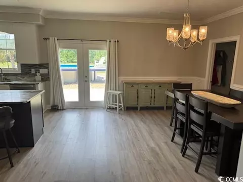 Dining - 926 Eula Dr, Conway, SC 29526 photo 1 of 2