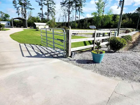 Exterior - 926 Eula Dr, Conway, SC 29526 photo 5 of 12