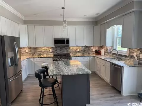 Kitchen - 926 Eula Dr, Conway, SC 29526 photo 1 of 2