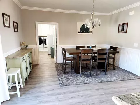 Dining - 926 Eula Dr, Conway, SC 29526 photo 2 of 2