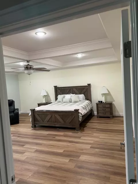Bedroom - 926 Eula Dr, Conway, SC 29526 photo 1 of 4