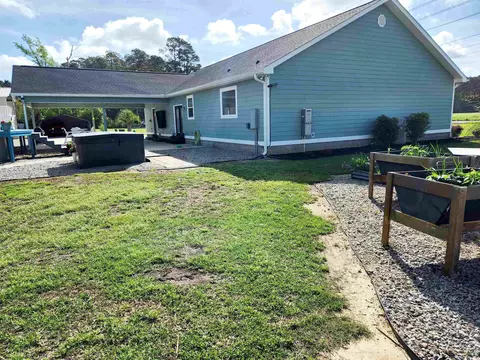 Exterior - 926 Eula Dr, Conway, SC 29526 photo 9 of 12