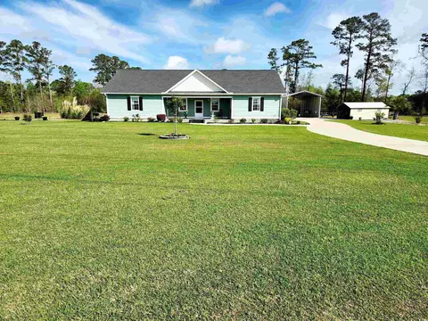 926 Eula Dr, Conway, SC 29526