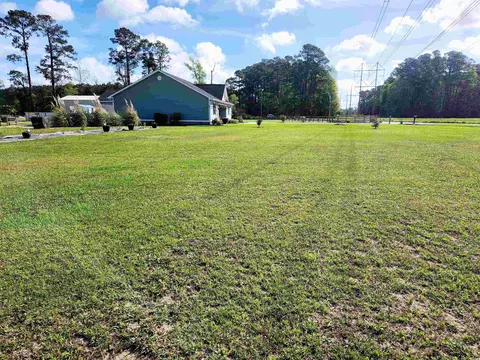 Exterior - 926 Eula Dr, Conway, SC 29526 photo 11 of 12