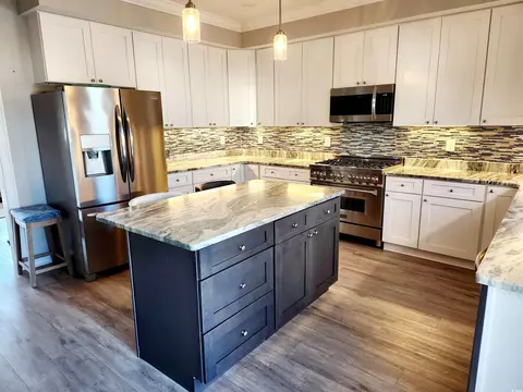 Kitchen - 926 Eula Dr, Conway, SC 29526 photo 2 of 2
