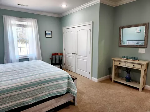 Bedroom - 926 Eula Dr, Conway, SC 29526 photo 4 of 4