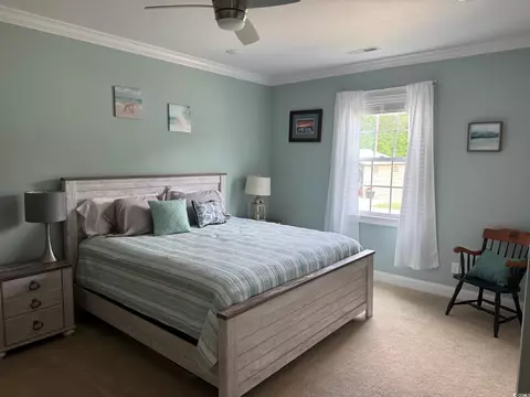 Bedroom - 926 Eula Dr, Conway, SC 29526 photo 3 of 4